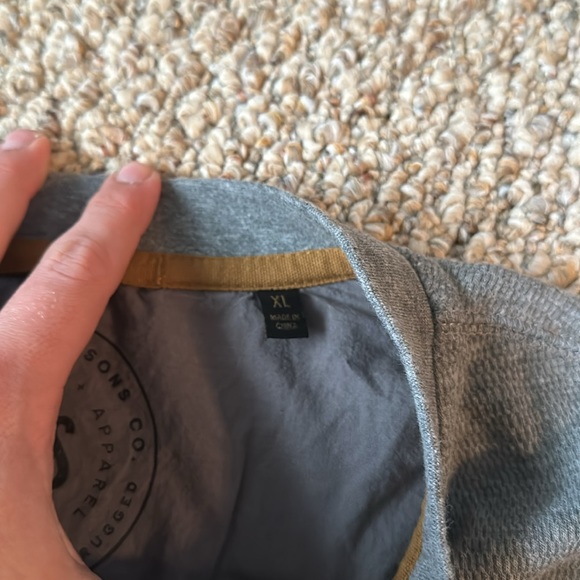 Brothers and sons Henley - Picture 6 of 6